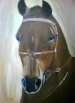 horse - Cengiz Tüzün - Array auf Array - Array - Array horse - Cengiz Tüzün - Array auf Array - Array - Array