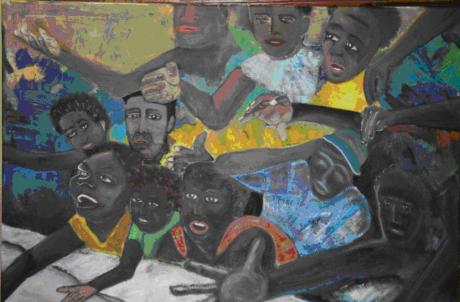 Haiti - dirk provoost - Array auf Array - Array - Array Haiti - dirk provoost - Array auf Array - Array - Array