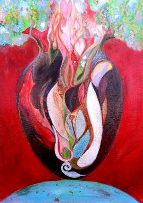 Neues Kunstwerk - Tara Margrit Scheele - auf - Array - Neues Kunstwerk - Tara Margrit Scheele - auf - Array -