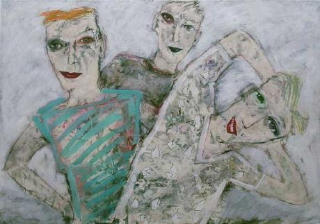 Smile - Jeanette Geissler - Array auf - Array - Smile - Jeanette Geissler - Array auf - Array -
