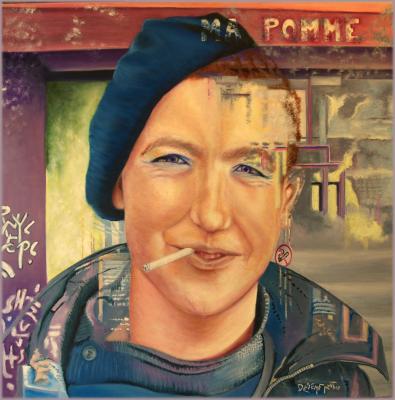 Paris - Catherine Désenfant - auf - Array - Array Paris - Catherine Désenfant - auf - Array - Array