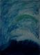 WASSER - Chris Mors - Gouache auf Leinwand - Sonstiges-Wildtiere - Impressionismus WASSER - Chris Mors - Gouache auf Leinwand - Sonstiges-Wildtiere - Impressionismus