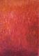 FEUER - Chris Mors - Gouache auf Leinwand - Abstrakt-Feuer - Impressionismus FEUER - Chris Mors - Gouache auf Leinwand - Abstrakt-Feuer - Impressionismus