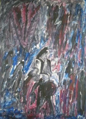 RitterIndigo - Chris Mors - Array auf Array - Array - Array RitterIndigo - Chris Mors - Array auf Array - Array - Array