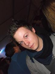 Künstler Markus Schachinger